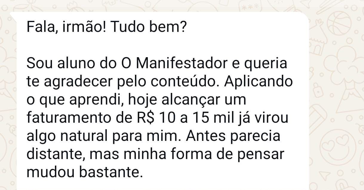 Depoimento 3